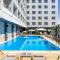 Ramada Plaza By Wyndham Istanbul Sultanahmet