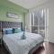 Elegant 1 Bedroom in Downtown Toronto