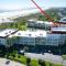 Prime Location 2 Story Condo with WiFi, Shared Pool, Ocean Views, & Beach Access