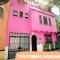 Hostal Casa Fungi