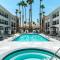 Courtyard by Marriott Palm Springs