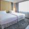 Ramada Plaza by Wyndham Bangkok Menam Riverside
