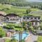 Paloria Apartments & Sport