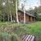 8 person holiday home in Læsø