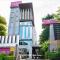 Regenta Central the Crystal Kanpur,