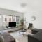 Scandinavian Home in Heart of the City 26