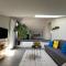 Studio SC - Cozy appartement in Genk near Thor Park - 4 people