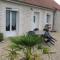 Gîte en Sologne, proche Beauval, Chambord, jardin clos et fibre