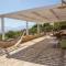 Villa Romanza beach villa