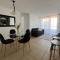 Arriendo por días moderno apartamento en Arica