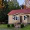 Kommee Kurki - Cozy Country House with Sauna
