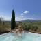 Casetta dell`Uliveto