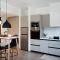 Apademia Skyros Luxury Residences