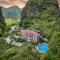 Indochine Boutique Hotel Ninh Bình