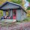 Chalet Chic Shack - Un endroit paisible