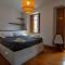 Apartamentos Sarmiento