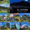 El Alpino Cabaña Glamping & Camping