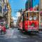 Otantik Taksim Hotel