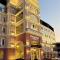 Stadium Park Hotel