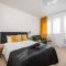 Gliwicka Premium Apartament z balkonem