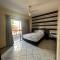 PRAIA DO MORRO - 2 QUARTOS - Apartamento 3 min do mar á pé - Garagem coberta e livre - WI FI