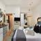 Central Harrow Studios 3mins to station!