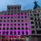 NYX Hotel Bilbao by Leonardo Hotels