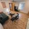 Apartament przy Wiejskiej