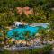Hotel Cocoliso Island Resort