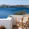 Art Sounion, Seafront Elegance