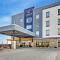 Comfort Inn & Suites at Sanford Sports Complex