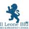 Il Leone Blu