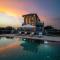 Seacrete villas