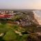Praia D'El Rey Marriott Golf & Beach Resort