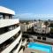 Superbe Appartement T3 - 6 Personnes - 100 m de la plage - Piscine- 6ODYS405C