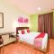 Dancenter G Home Hotel