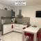 Boutique Apartments