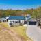 Wabi Sabie River House