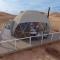 Wadi Rum camp & Bubble Tent & Bedouin Style & tours