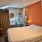 Parenthèse idéale Chambre O double face dans villa face mer à Carnac