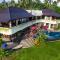 Villa Delmara at Balian Beach By Amerta Experience