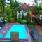 The Lake Paradise Boutique Resort