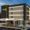 Home2 Suites By Hilton West Lafayette