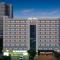 Echarm Hotel Haikou Friendship Sunshine City Wanlvyuan Branch