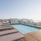 Marins Naiya Boutique Hotel