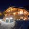 Chalet Le Petit Suisse