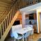 Résidence Lanslevillard Quartier Eglise - Appartement 2 pièces mezzanine - 5 personnes MAE-2503