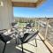 Luxury 2-Bedroom Apartment with Spacious Sun Terrace T131