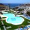 Apartamentos Natural Park