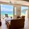 Unmatched Oceanfront Living in Grand Case